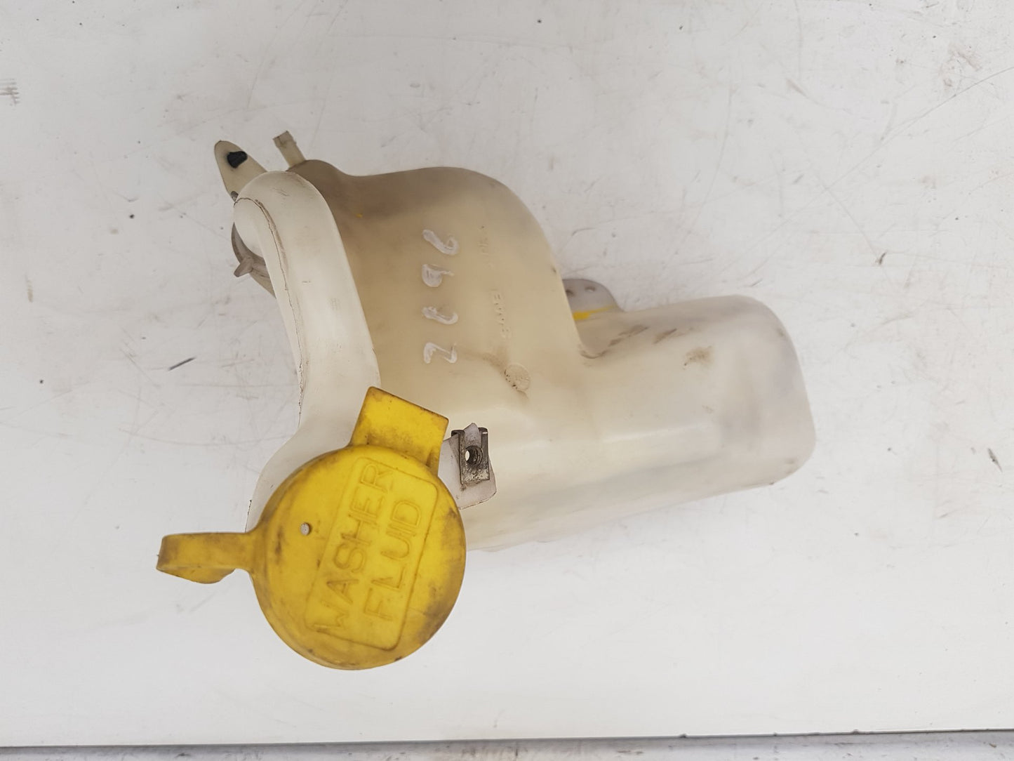 2002 Saab 9-3  Convertible Washer Bottle 4380804