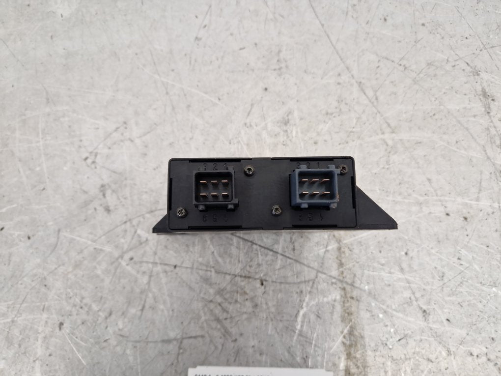 2001 - 2009 Saab 9-5  Estate PARKING SENSOR ECU 5262340