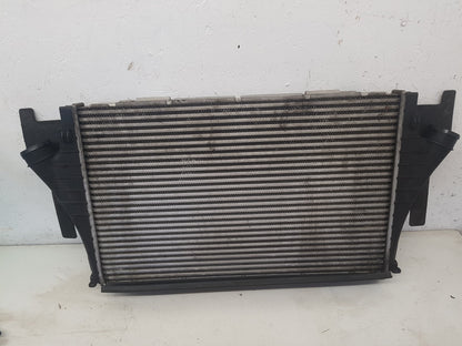 2005 - 2015 Saab 9-3  Estate RADIATOR (MANUAL) (A/C CAR) 993779N