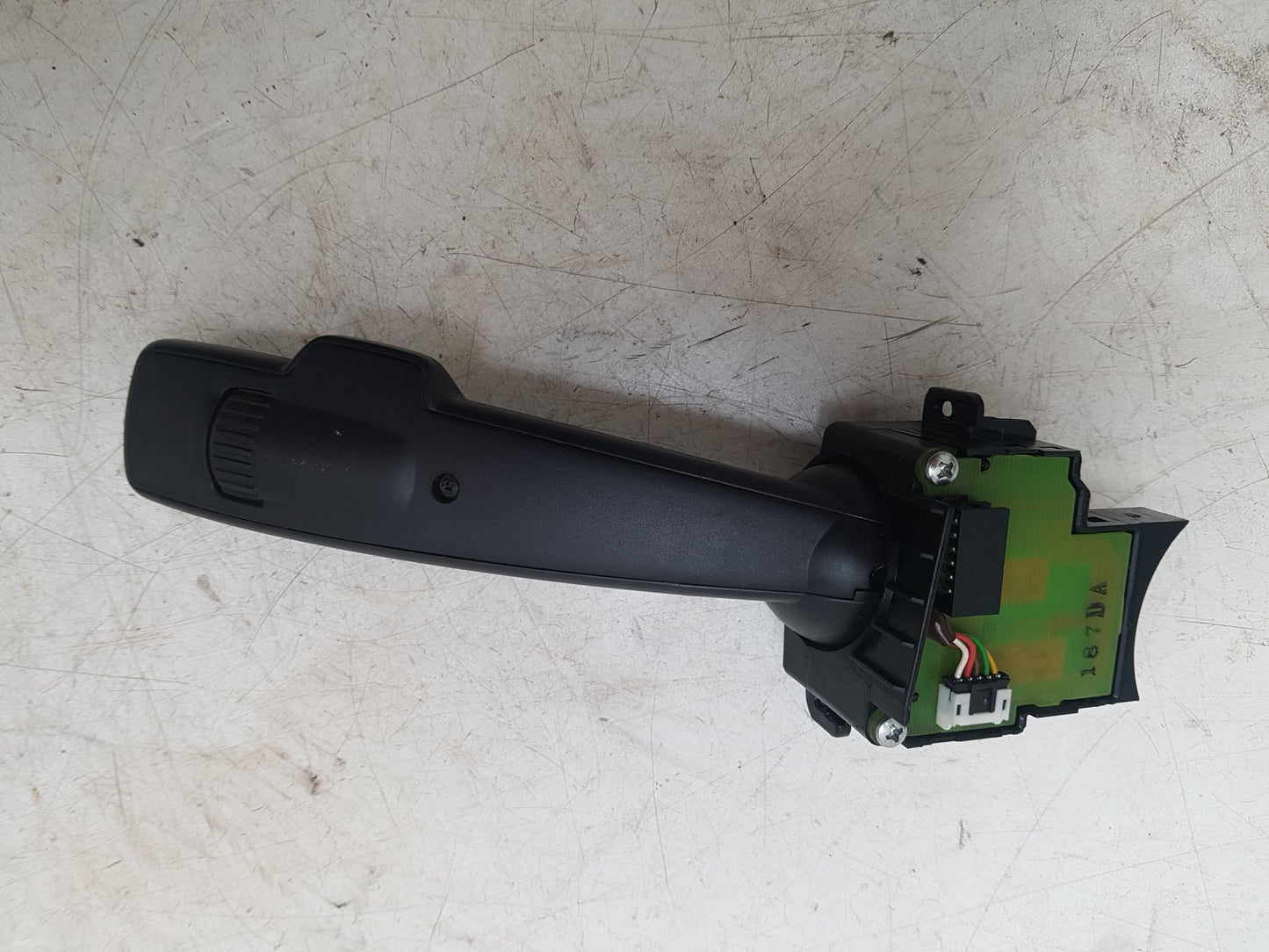2004 - 2010 Volvo V50  Estate Wiper Switch 8691993