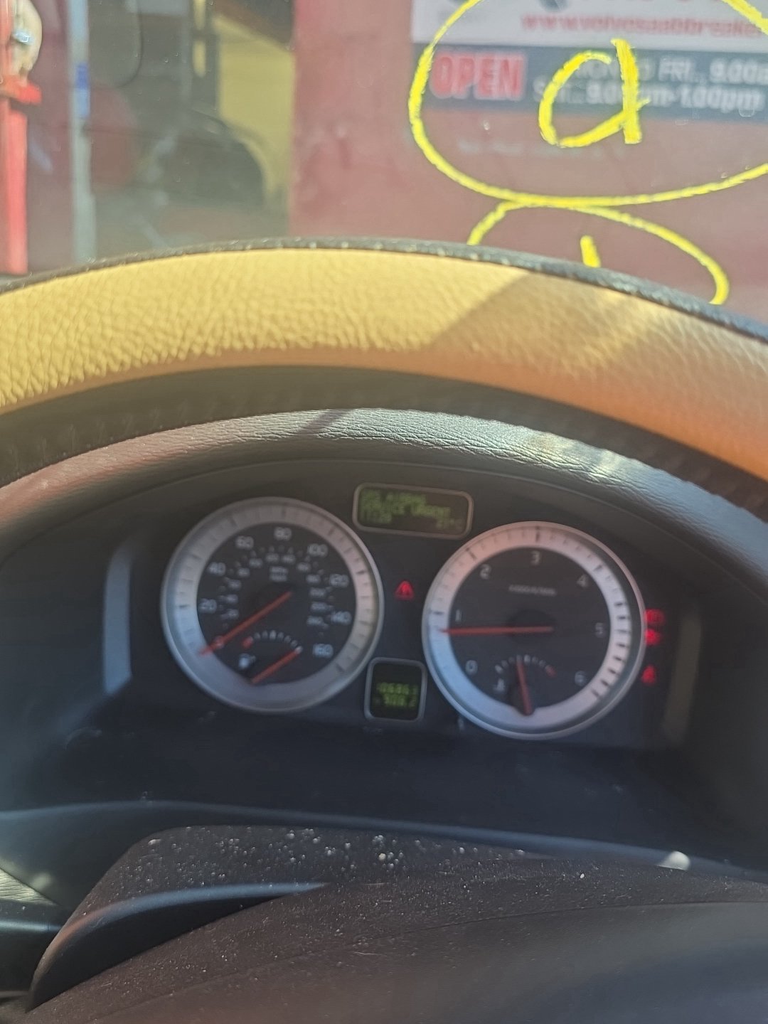 2011 Volvo C70 II 542 Convertible Diesel