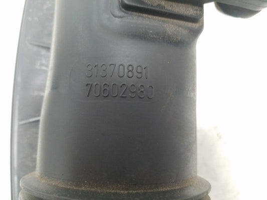 2010 - 2017 Volvo XC60  Estate AIR DUCT (ENGINE) 31370891