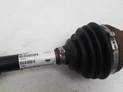 2006 - 2009 Volvo S80  Saloon Left Front Drive Axle 31256779