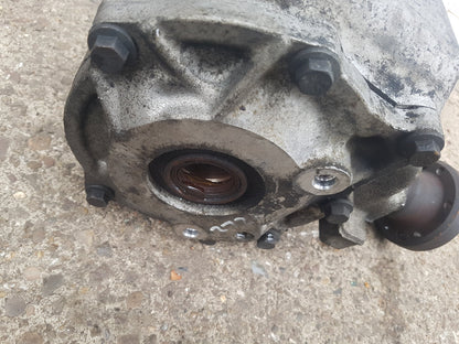 2003 - 2014 Volvo XC90 I 275 Estate Front Differential Assembly 30700016