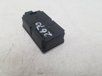 2014 Volvo V40  Hatchback KEYLESS ENTRY MODULE RECEIVER 31407099