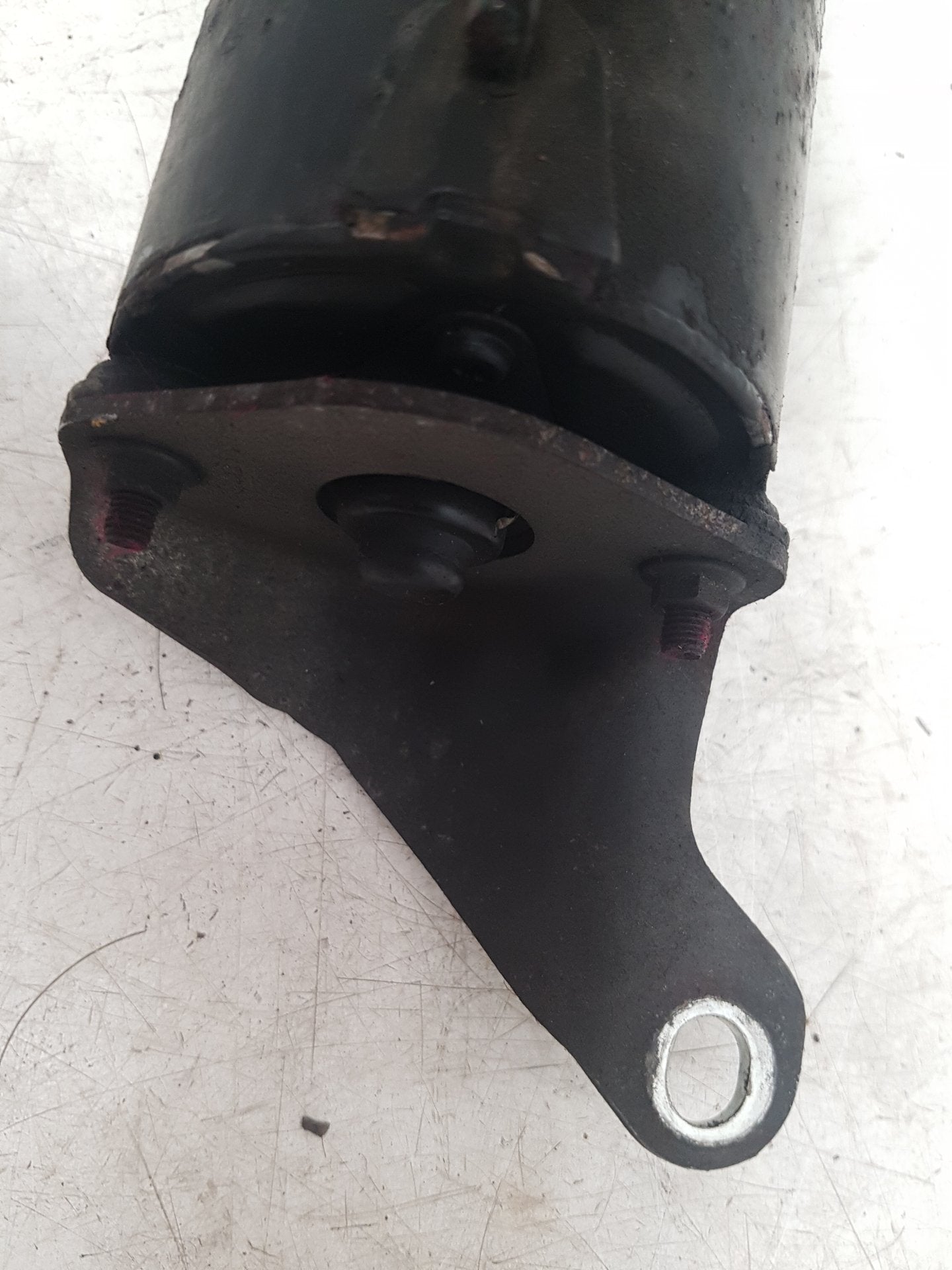1992 - 1997 Volvo 850  Estate Starter Motor 0331303042-542
