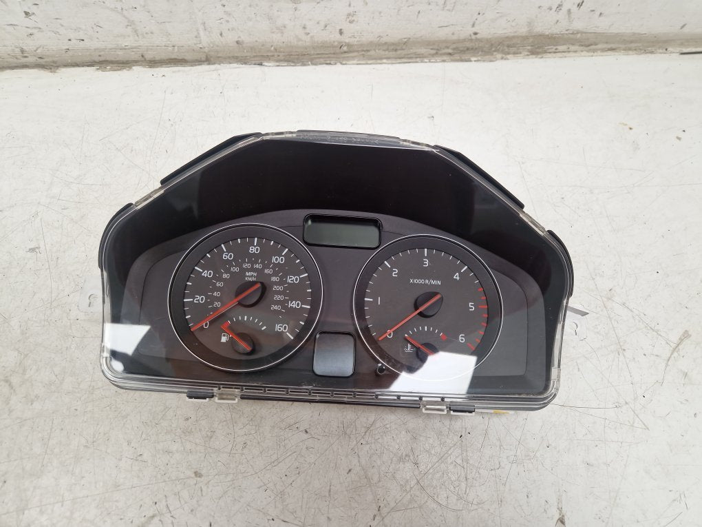 2004 - 2010 Volvo V50   Estate Instrument Cluster 30765316