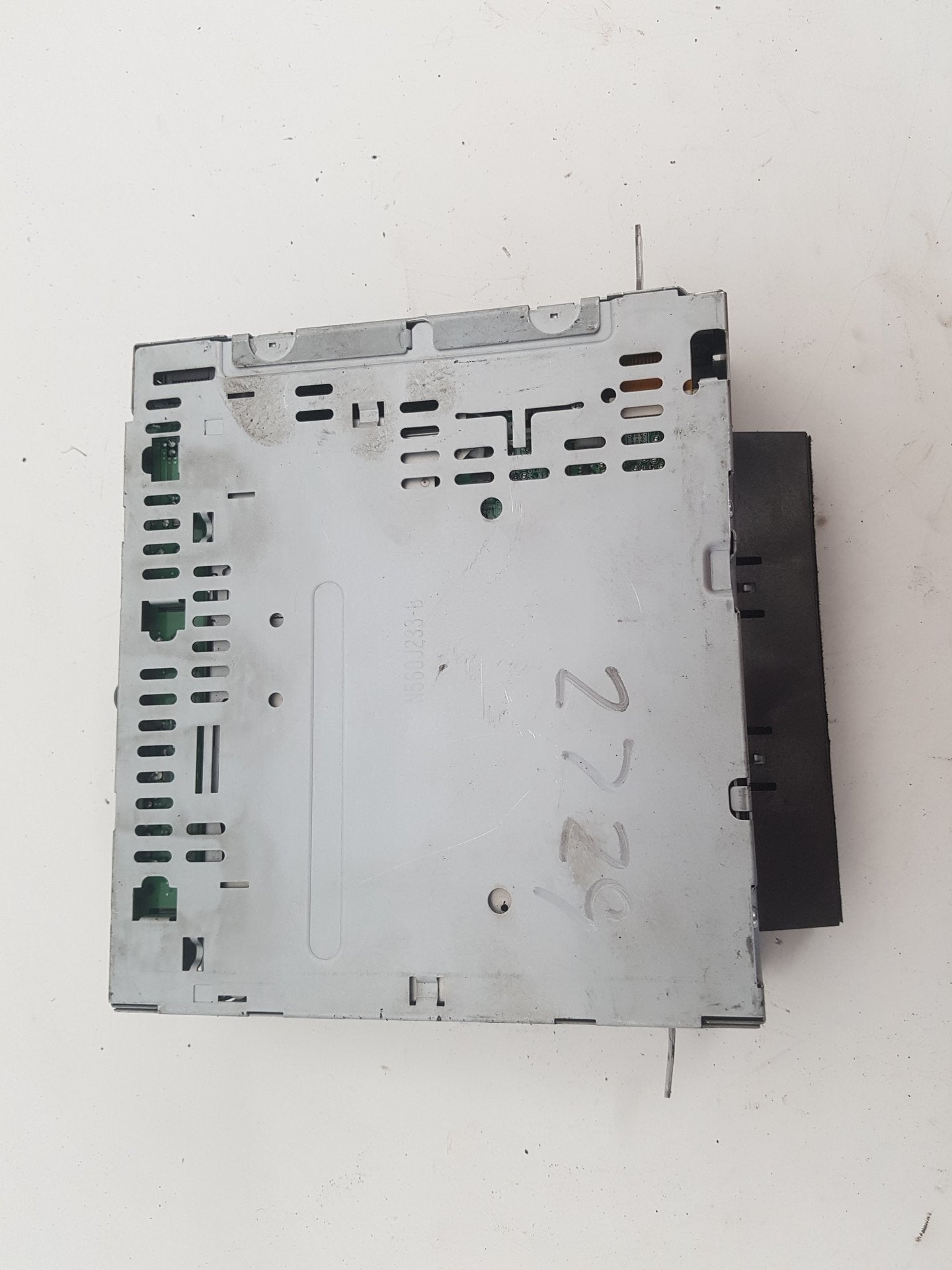 2003 - 2014 Volvo XC90 I 275 Estate RADIO AND CD PLAYER 30737972