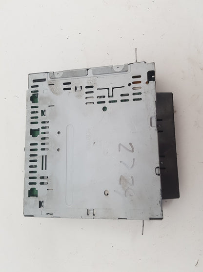 2003 - 2014 Volvo XC90 I 275 Estate RADIO AND CD PLAYER 30737972