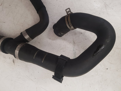 2006 - 2012 Volvo C30  Hatchback RADIATOR HOSE 30725839