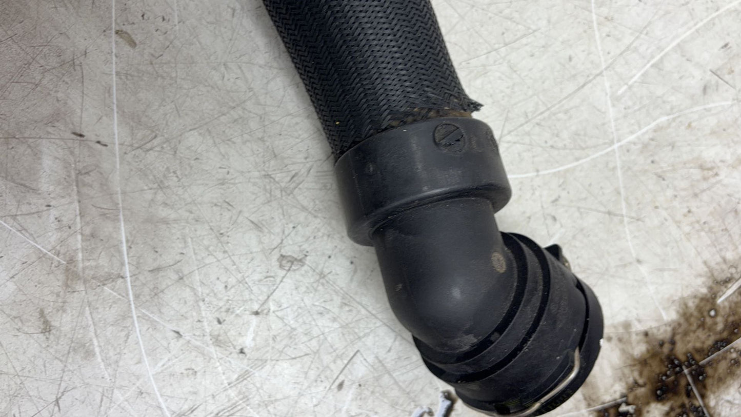 2008 - 2016 Volvo XC70 III 136 Estate RADIATOR HOSE BG918260GA