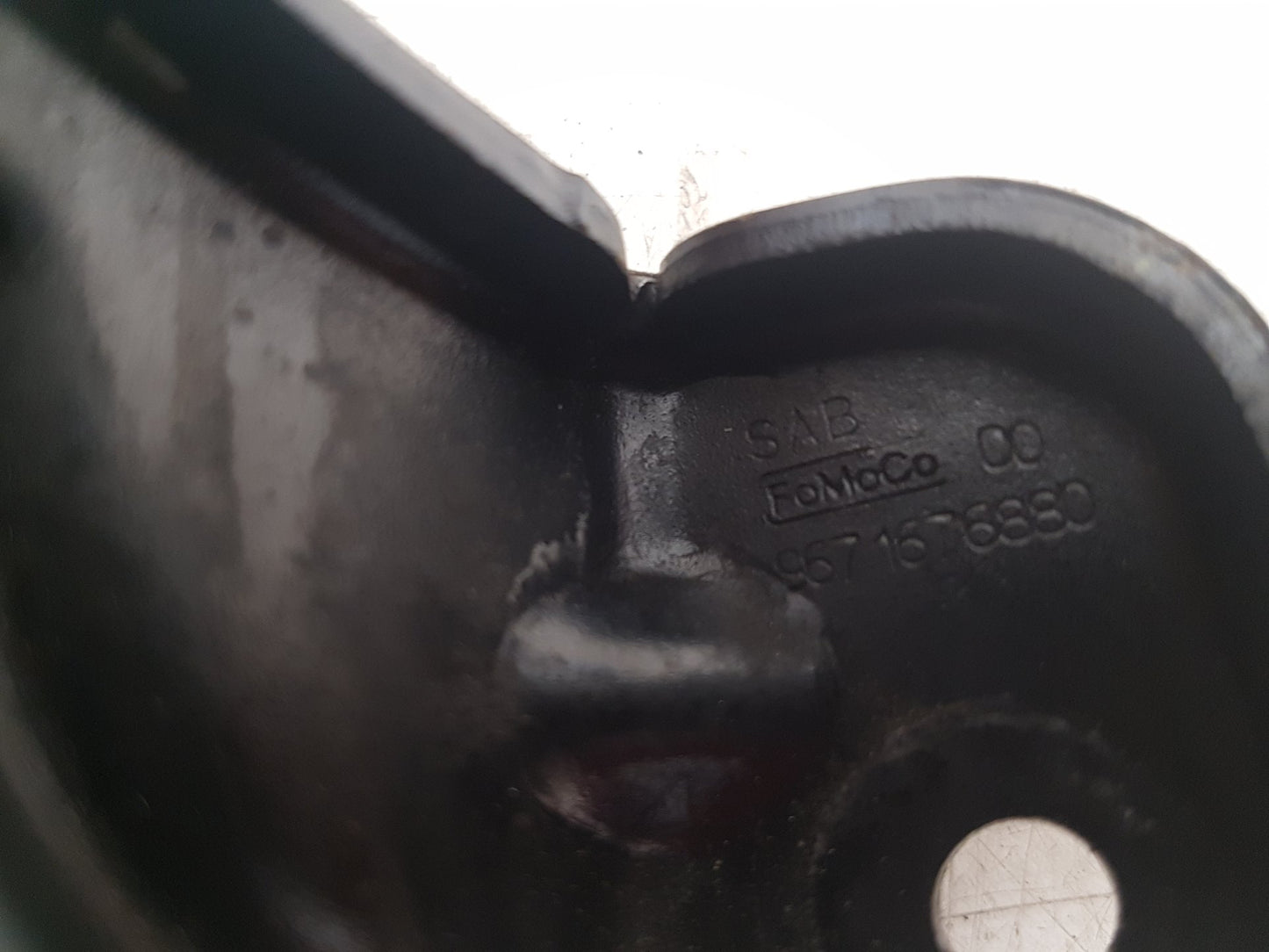 2012 - 2019 Volvo V40  Hatchback DIPSTICK 9671676880