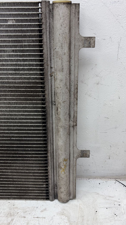 2013 - 2016 Volvo V40 III 525 Hatchback A/C Condenser 29922528