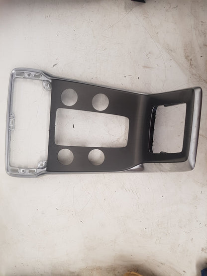 2015 - 2019 Volvo V40 Cross Country  Hatchback Centre Console 31448031
