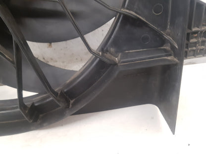 2011 - 2014 Volvo XC90  Estate RADIATOR FAN & COWLING (A/C CAR) 30776419