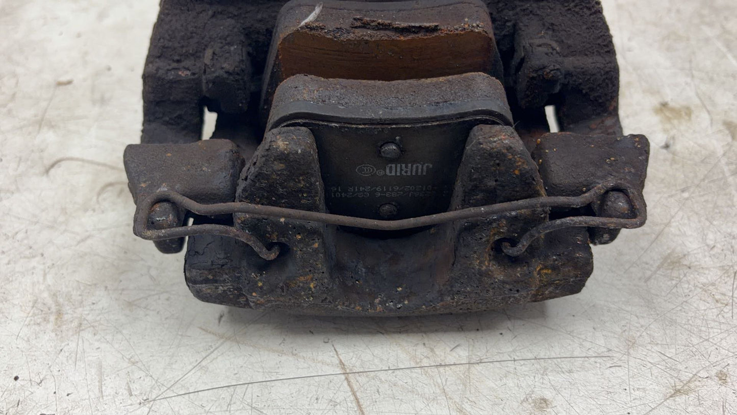 2003 - 2014 Volvo XC90 I 275 Estate Left Rear Caliper