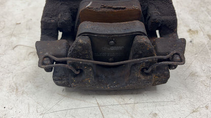 2003 - 2014 Volvo XC90 I 275 Estate Left Rear Caliper