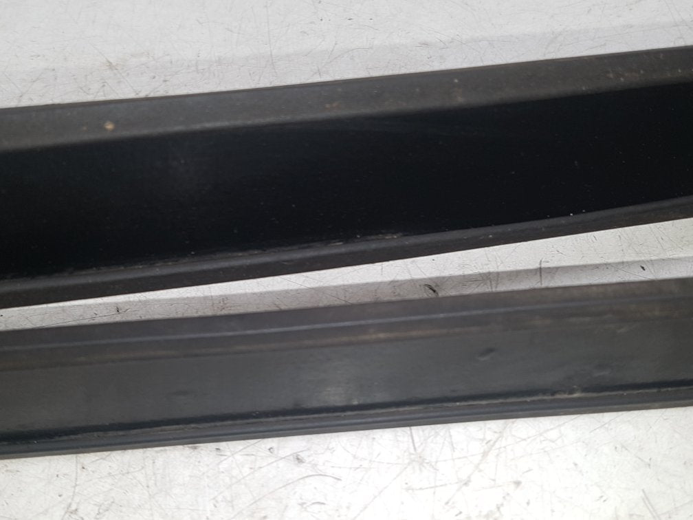 2005 - 2015 Saab 9-3  Estate FUEL TANK STRAPS 12841857