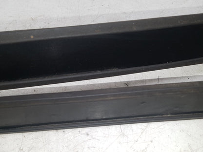 2005 - 2015 Saab 9-3  Estate FUEL TANK STRAPS 12841857