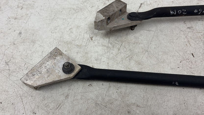 2017 - 2026 Volvo V60 II 225 Estate Radiator Support Bracket 31651561
