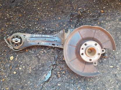 2006 - 2009 Volvo S80  Saloon HUB (REAR)