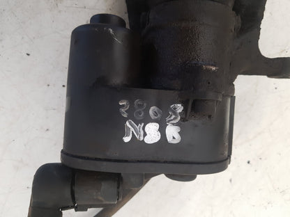 2009 - 2017 Volvo XC60 I 156 Estate Left Rear Caliper 36001377