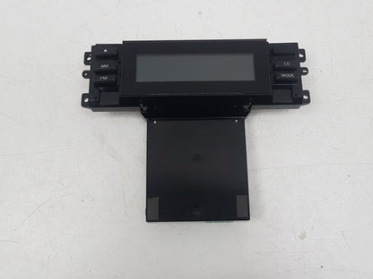 2007 - 2016 Volvo V70   Dash Display Unit 31268336