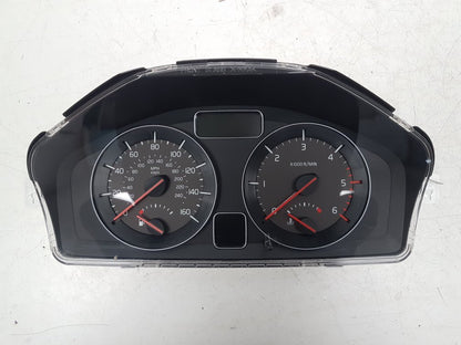 2010 - 2012 Volvo C30  Hatchback Instrument Cluster 31296235