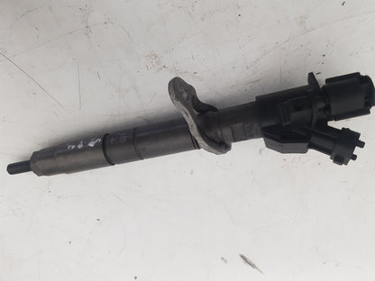 2009 - 2013 Volvo V60  Estate Fuel Injector 31272690