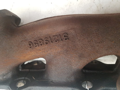 2008 - 2013 Volvo XC60 I 156 Estate Exhaust Manifold 31219856