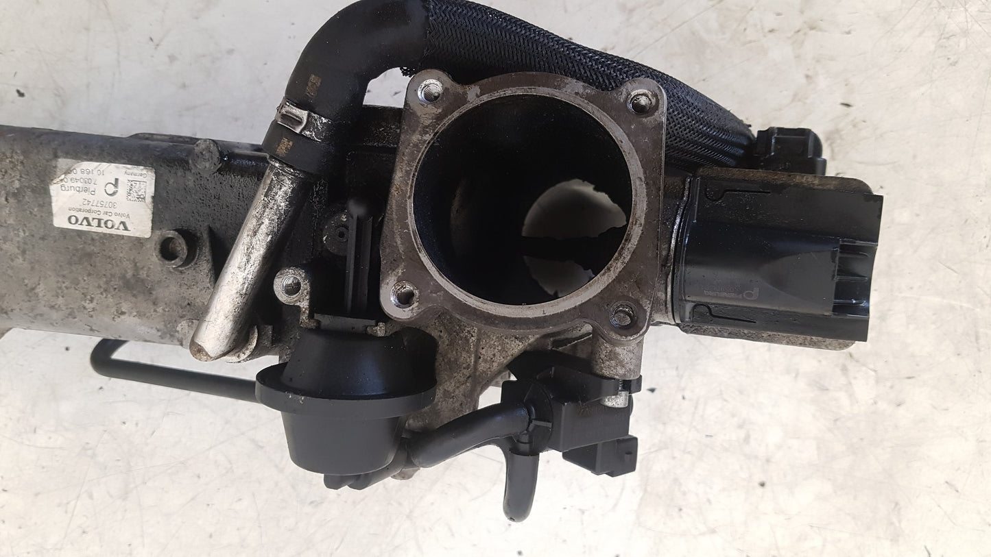 2010 Volvo XC70  Estate EGR Valve 30757742