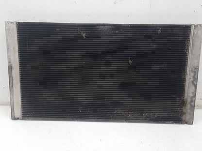2004 - 2007 Volvo V50  Estate RADIATOR (MANUAL) (A/C CAR) 3M518005DA