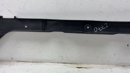 2017 - 2026 Volvo V60 II 225 Estate Top Slam Panel 32219832