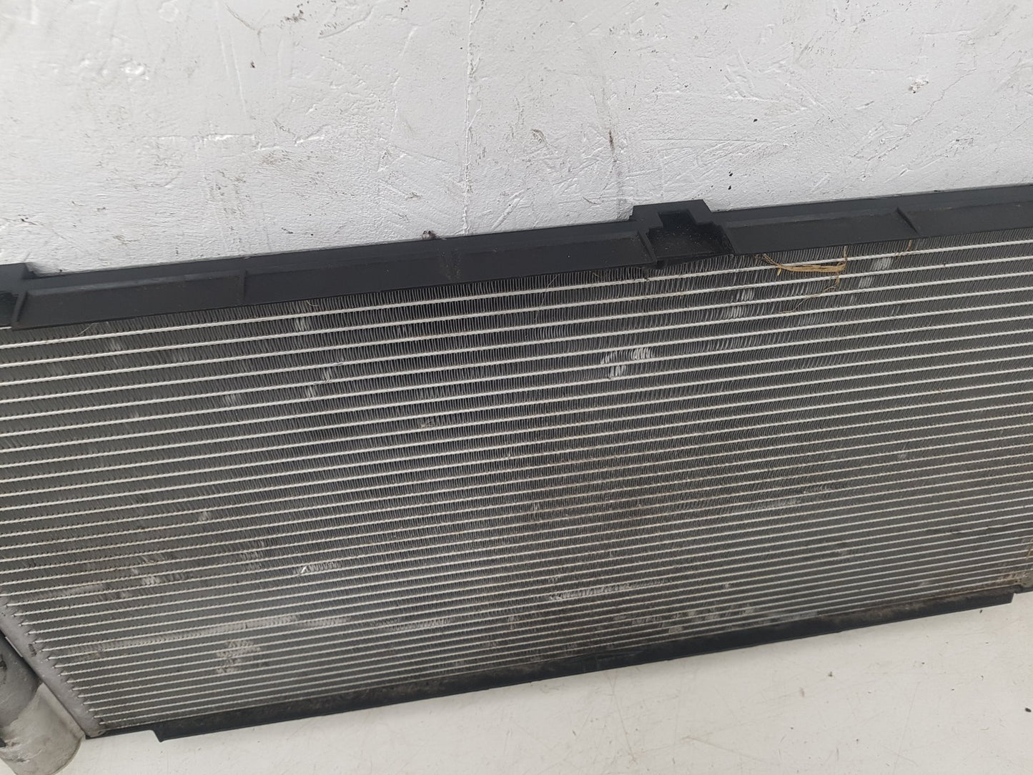 2017 - 2026 Volvo V60 II 225 Estate A/C Condenser 31368232