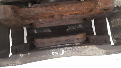 2008 - 2017 Volvo XC60 I 156 SUV Right Front Caliper