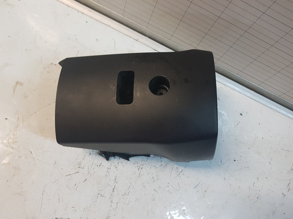 2010 - 2012 Saab 95  Saloon Steering Column Shroud Lower 12776454