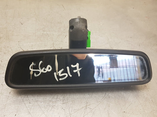 2010 - 2017 Volvo V60  Estate Interior Mirror 30799044