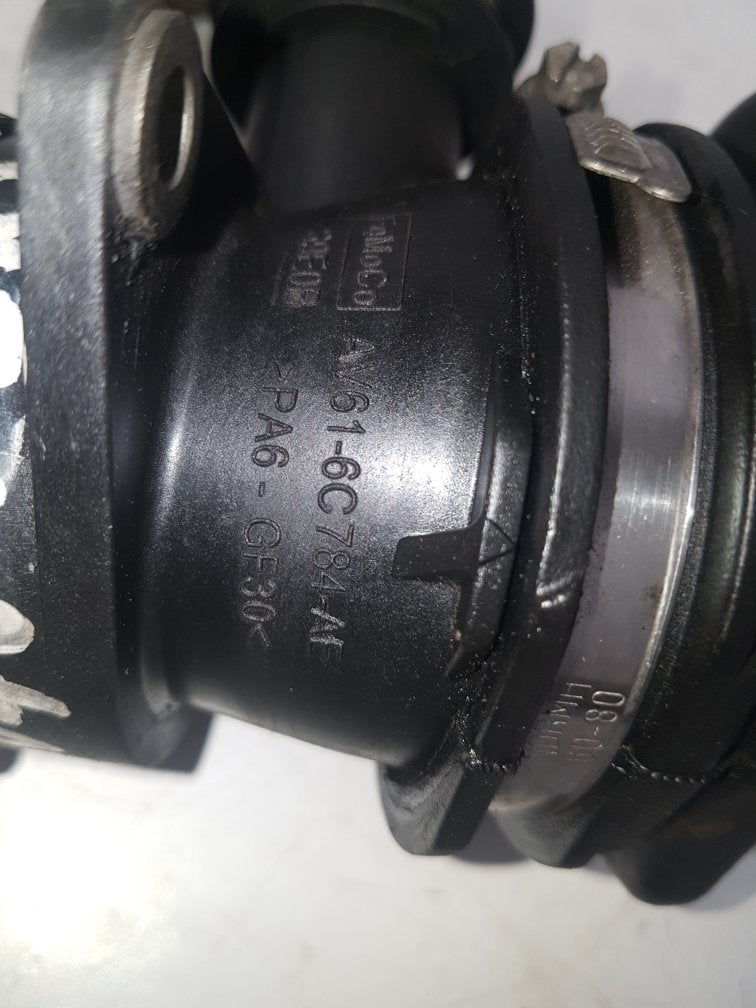 2010 - 2012 Volvo V50   Estate INTAKE HOSE AV61-6C784-AE