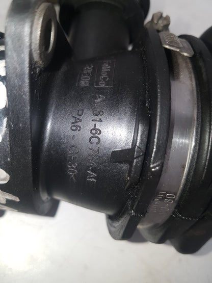 2010 - 2012 Volvo V50   Estate INTAKE HOSE AV61-6C784-AE