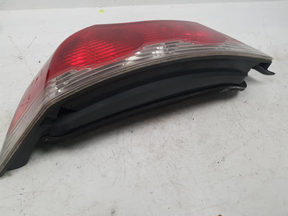 2006 - 2010 Volvo C70  Convertible Left Taillight 31294062