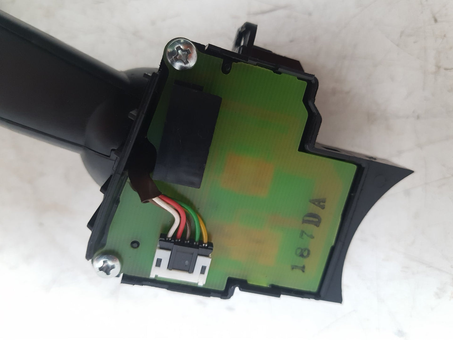 2004 - 2010 Volvo V50  Estate Wiper Switch 8691993
