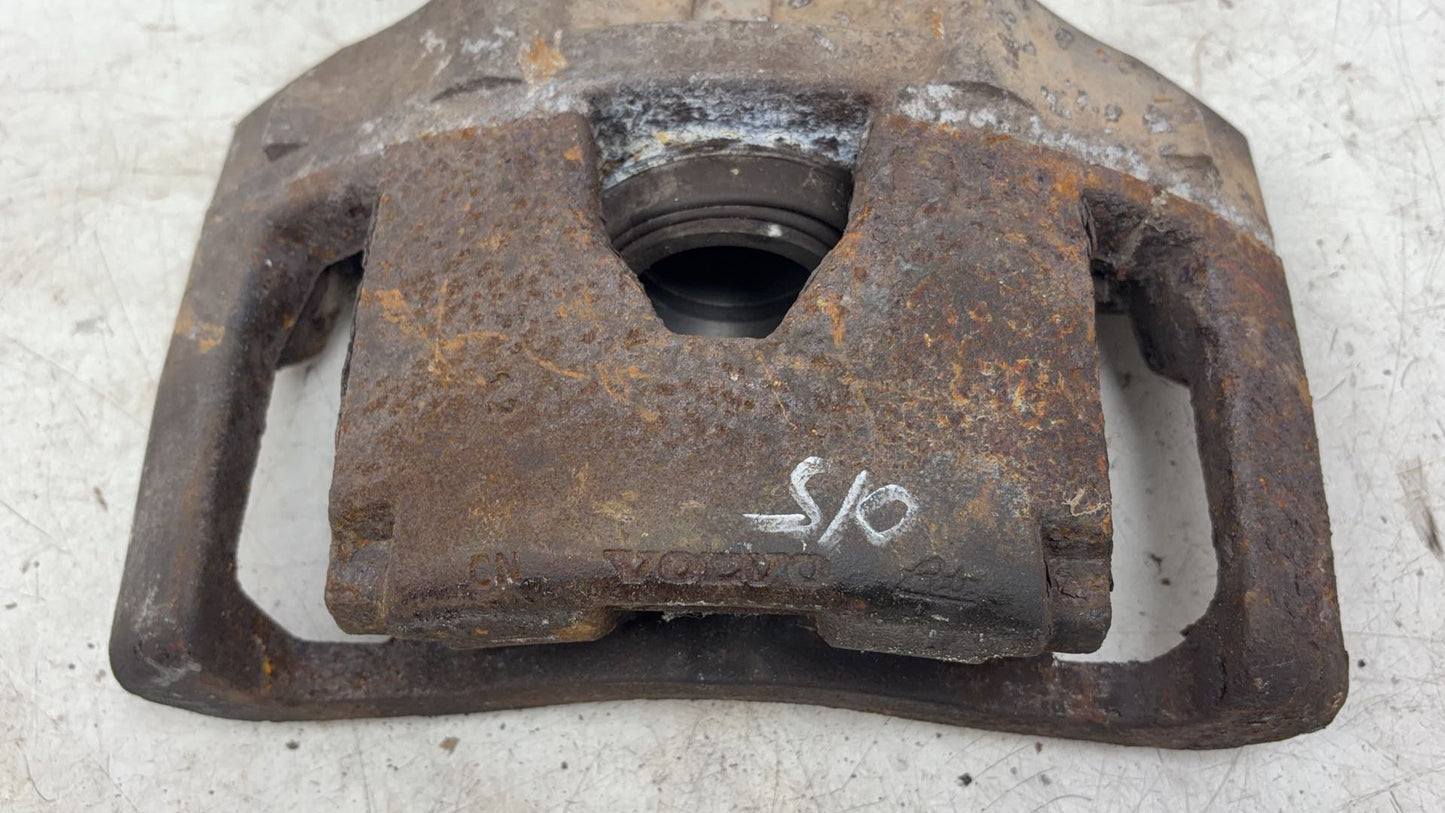 2003 - 2014 Volvo XC90 I 275 Estate Right Front Caliper 3065730
