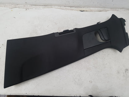 2017 - 2025 Volvo V90 235, 236 Estate B PILLAR POST TRIM (PASSENGER SIDE) 32219757