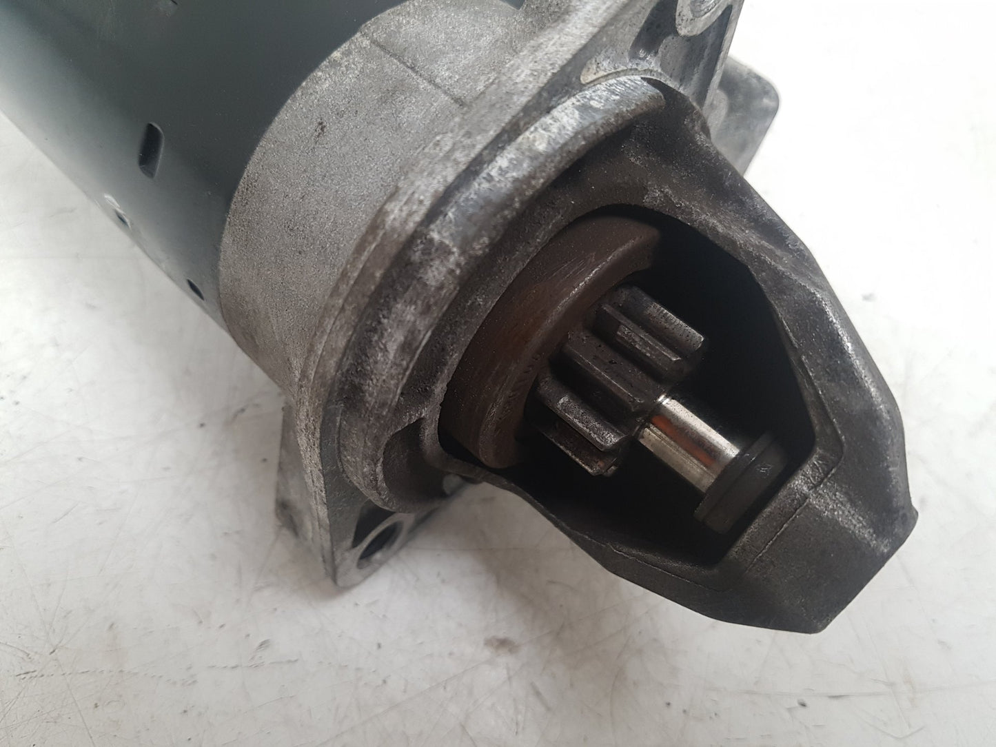 2005 - 2012 Volvo S40  Saloon Starter Motor 36001650