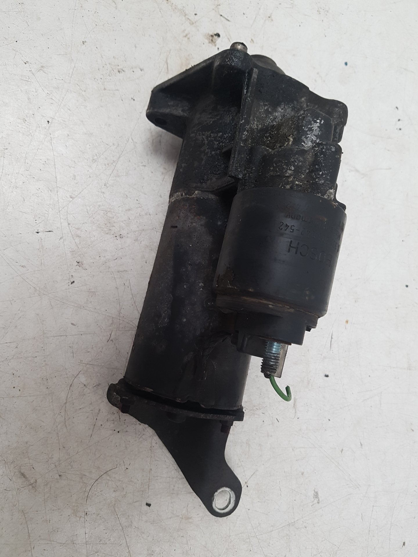 1992 - 1997 Volvo 850  Estate Starter Motor 0331303042-542