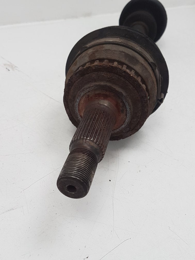 1998 - 2003 Saab 9-3  Convertible Left Front Drive Axle 5171244