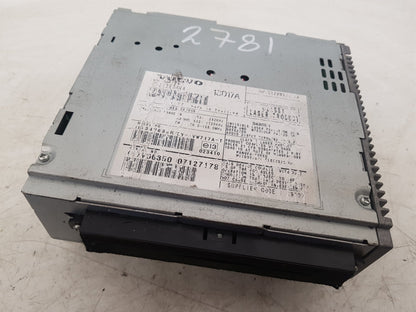 2005 - 2012 Volvo S40  Saloon CD Player 31285448