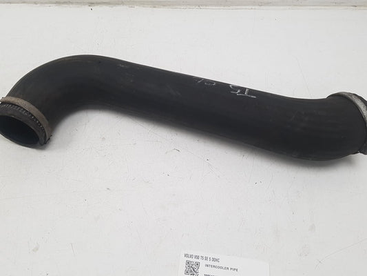 2004 - 2007 Volvo V50  Estate Intercooler Pipe 3M516C646ADD