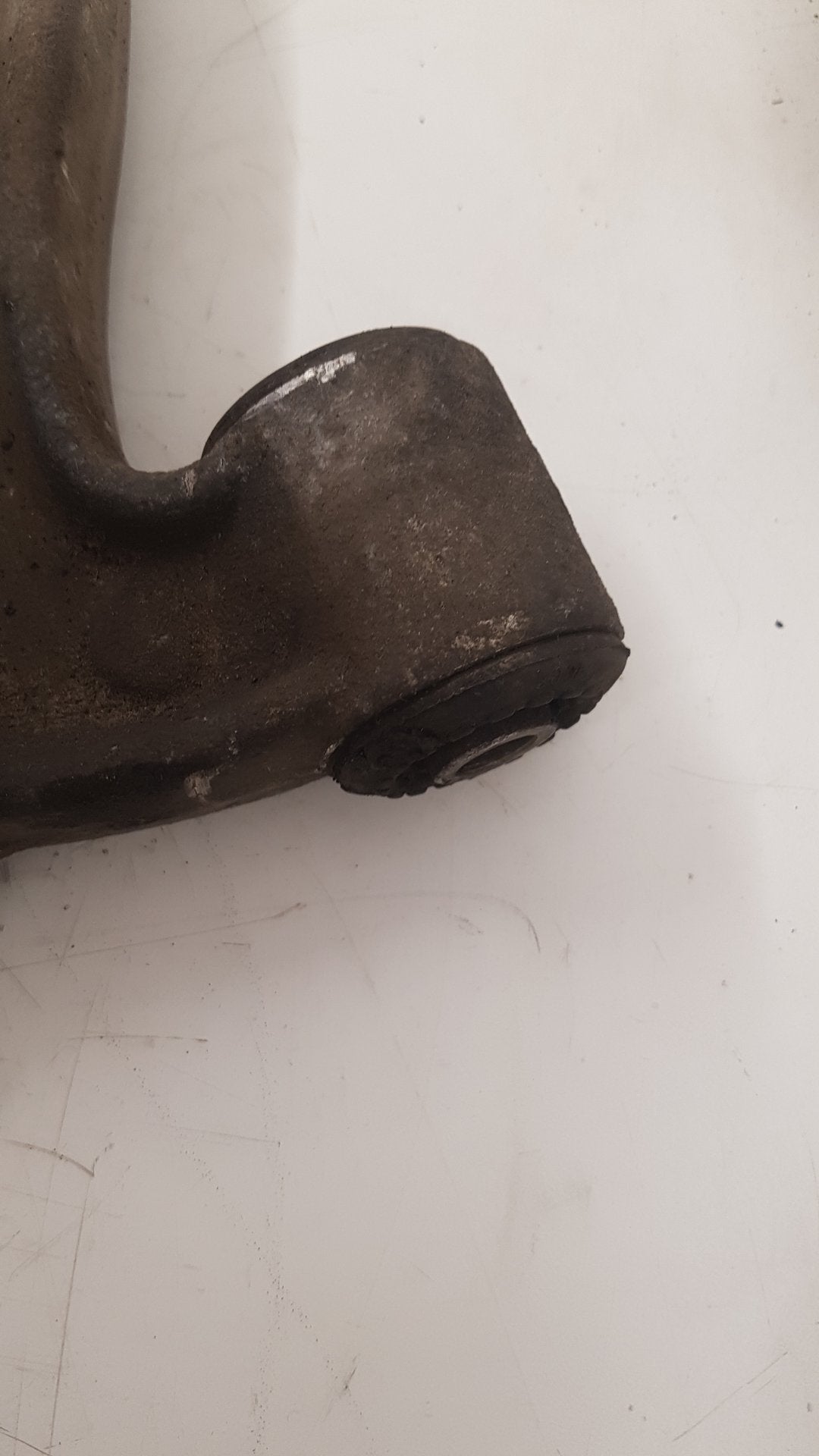 2005 - 2015 Saab 9-3  Estate WISHBONE (FRONT DRIVER SIDE)