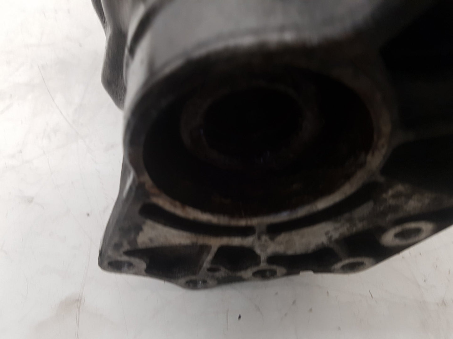 2006 Volvo XC90  Estate Front Differential Assembly 31256171